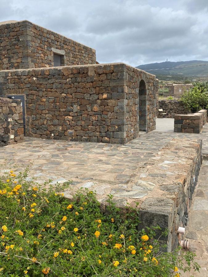 Vila Dammuso Anir San Michele  Exteriér fotografie