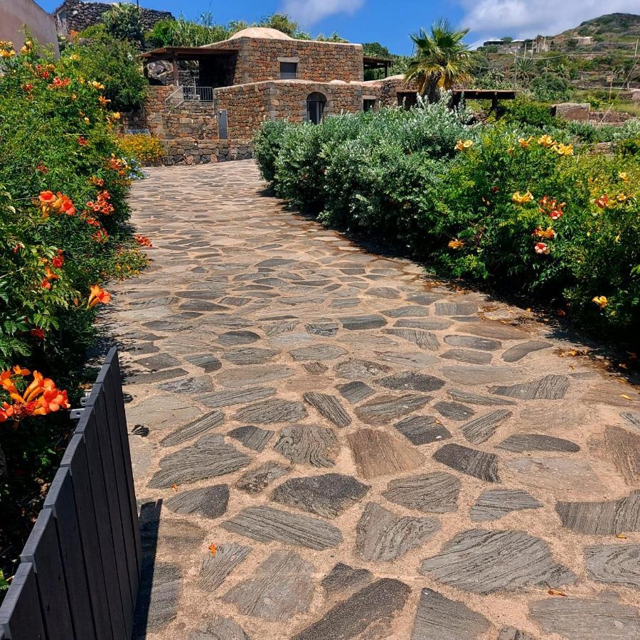 Vila Dammuso Anir San Michele  Exteriér fotografie