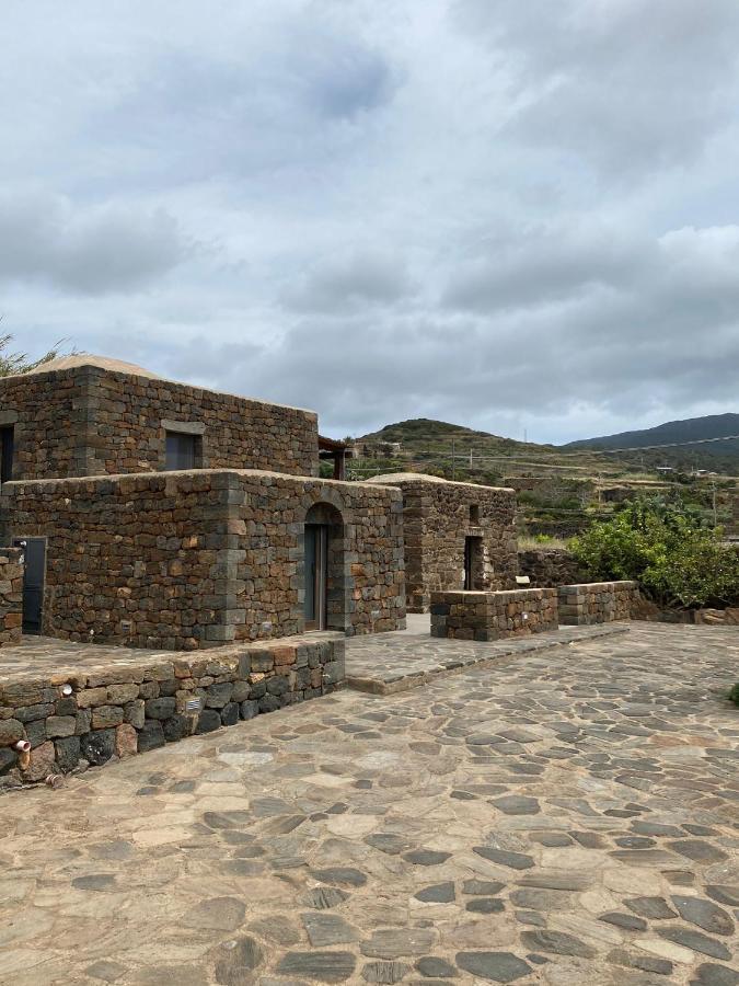Vila Dammuso Anir San Michele  Exteriér fotografie