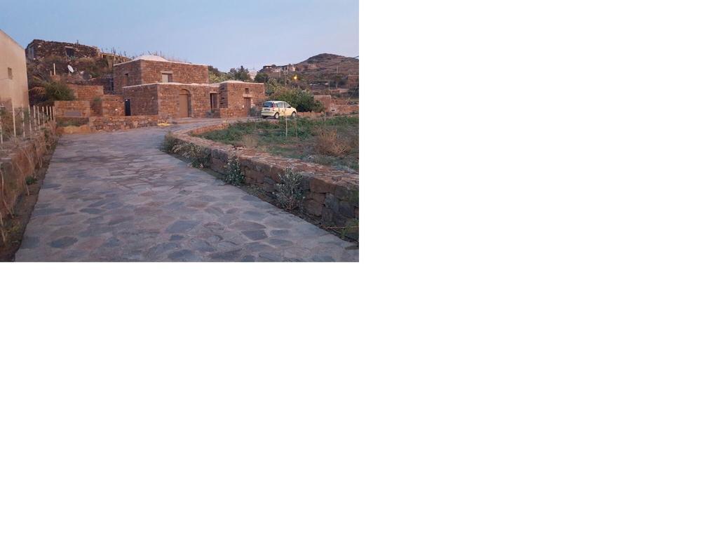 Vila Dammuso Anir San Michele  Exteriér fotografie